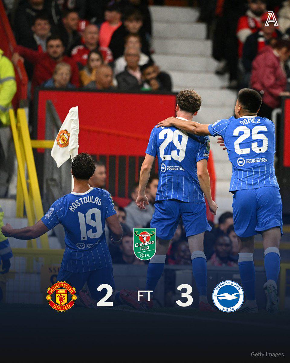 Góc Nhìn RICBET: Lần đầu trong 50 năm, Man United dẫn hai bàn trên sân nhà rồ