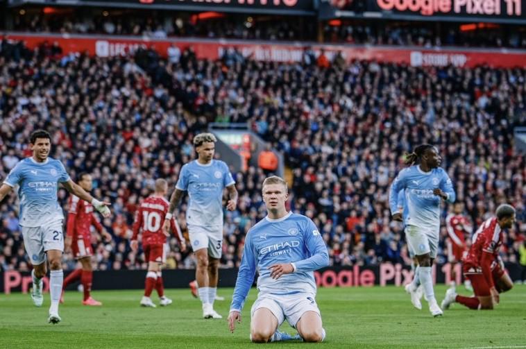 Góc Nhìn RICBET: Thua Man City 0-3 trên sân nhà, Liverpool nhận thất bại đầu 